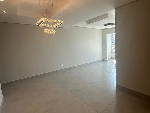 Apartamento em Saraiva, Uberlândia