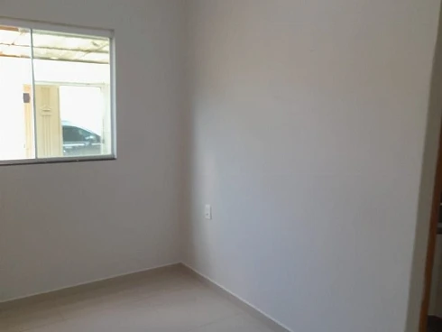 Casa em São Jorge, Uberlândia