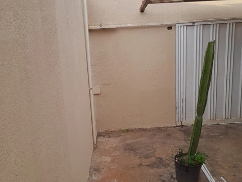 Casa em São Jorge, Uberlândia