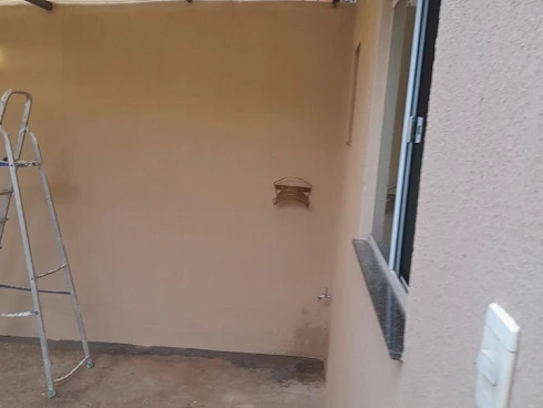 Casa em São Jorge, Uberlândia