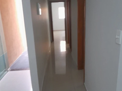 Casa em São Jorge, Uberlândia