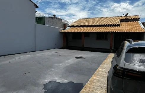 Jardim Patricia, Uberlândia
