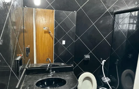 Casa em Jardim Patricia, Uberlândia