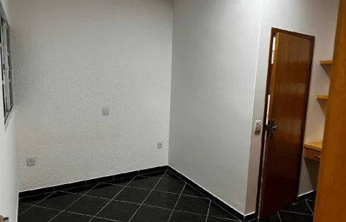 Casa em Jardim Patricia, Uberlândia