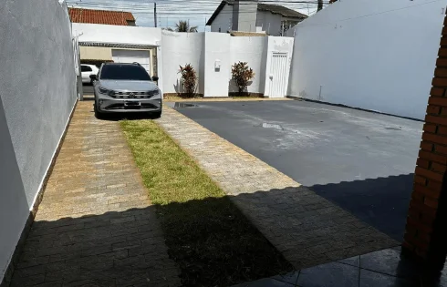 Casa em Jardim Patricia, Uberlândia