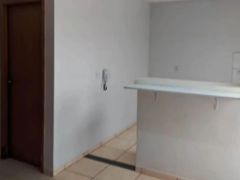 Apartamento em Chácaras Tubalina E Quartel, Uberlândia