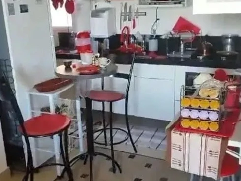 Jardim Inconfidência, Uberlândia