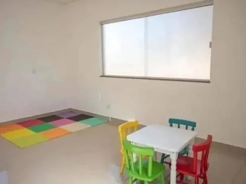 Apartamento em Jardim Inconfidência, Uberlândia