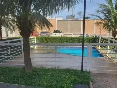 Apartamento em Jardim Inconfidência, Uberlândia