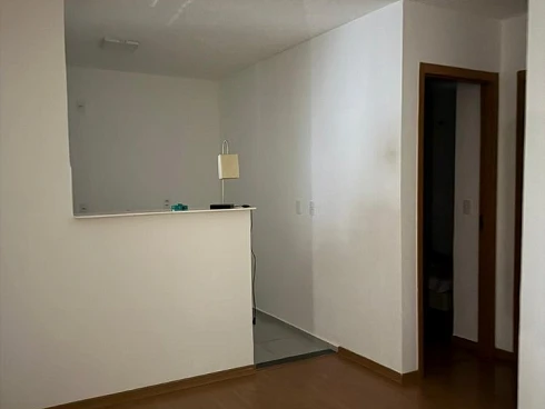 Apartamento em Chácaras Tubalina E Quartel, Uberlândia