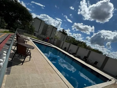 Apartamento em Chácaras Tubalina E Quartel, Uberlândia