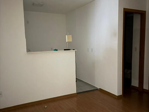 Apartamento em Chácaras Tubalina E Quartel, Uberlândia