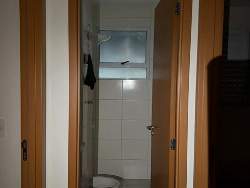 Apartamento em Chácaras Tubalina E Quartel, Uberlândia