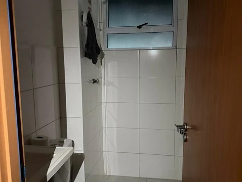 Apartamento em Chácaras Tubalina E Quartel, Uberlândia