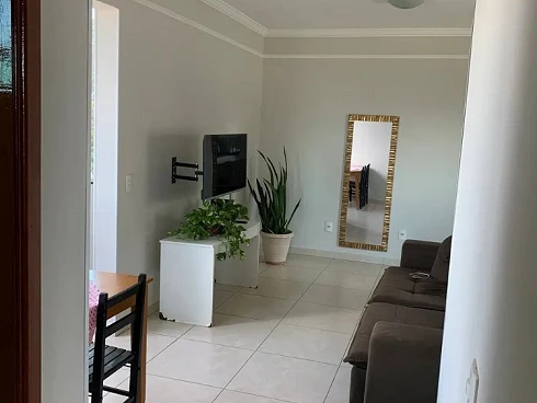 Apartamento em Pampulha, Uberlândia
