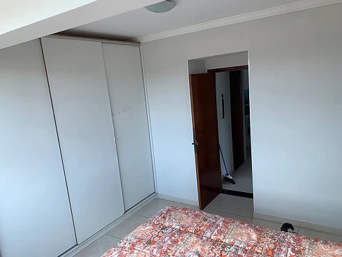 Apartamento em Pampulha, Uberlândia