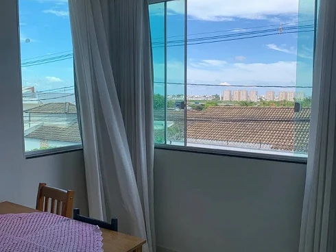 Apartamento em Pampulha, Uberlândia