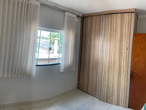Apartamento em Pampulha, Uberlândia