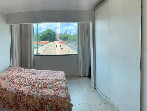 Apartamento em Pampulha, Uberlândia