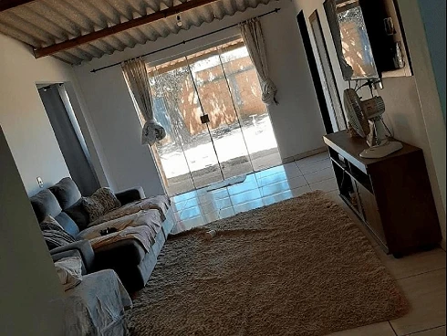 Residencial Integração, Uberlândia