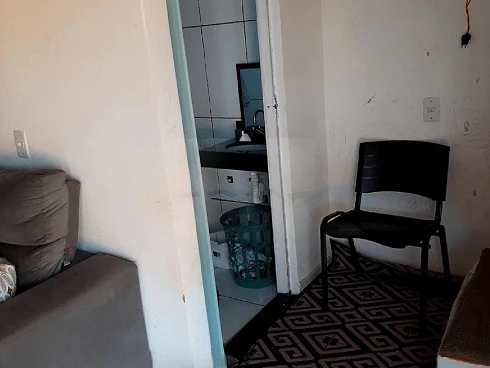 Casa em Residencial Integração, Uberlândia