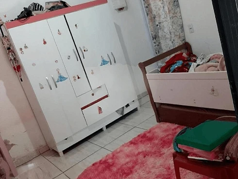 Casa em Residencial Integração, Uberlândia
