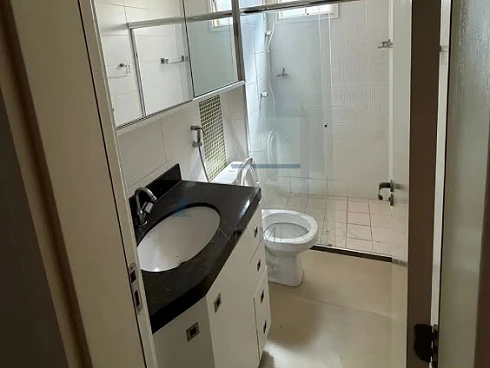 Apartamento em Santa Mônica, Uberlândia