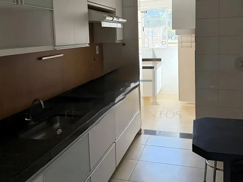 Apartamento em Santa Mônica, Uberlândia
