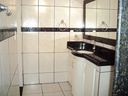 Casa em Santa Rosa, Uberlândia