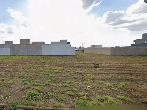 Terreno em Novo Mundo, Uberlândia
