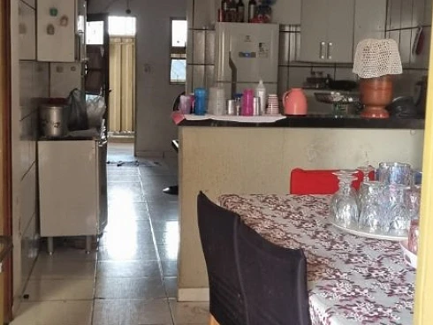 Casa em Jardim Canaã, Uberlândia
