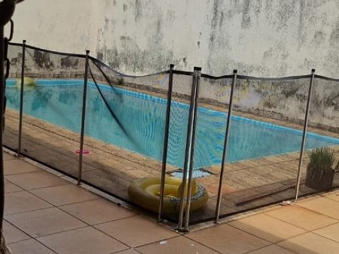 Casa em Jardim Canaã, Uberlândia
