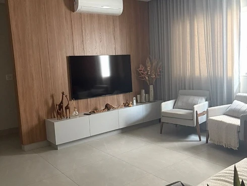 Casa em Cidade Jardim, Uberlândia