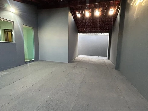 Casa em Jardim Europa, Uberlândia