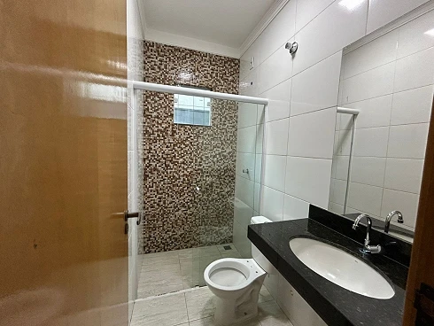 Casa em Jardim Europa, Uberlândia