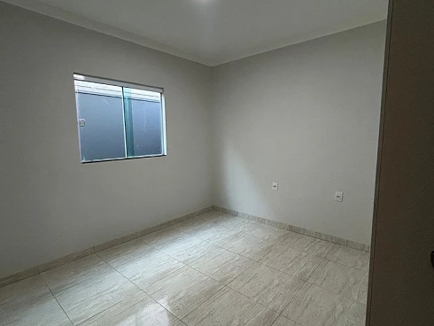Casa em Jardim Europa, Uberlândia