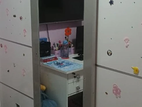 Apartamento em Chácaras Tubalina E Quartel, Uberlândia