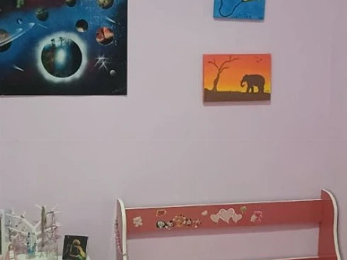 Apartamento em Chácaras Tubalina E Quartel, Uberlândia