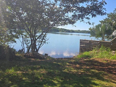 Represa De Miranda, Uberlândia