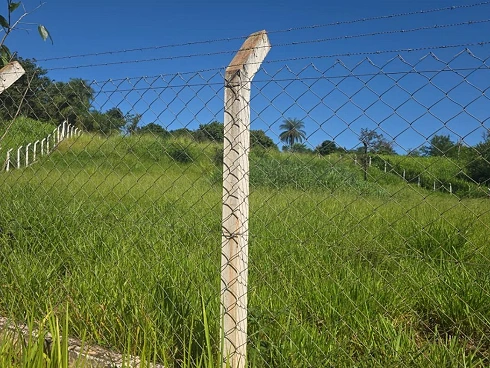 Terreno em Represa De Miranda, Uberlândia