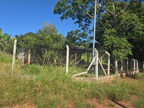 Terreno em Represa De Miranda, Uberlândia