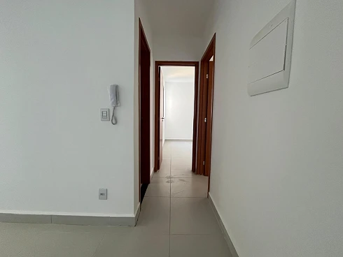 Apartamento em Jardim Botânico, Uberlândia
