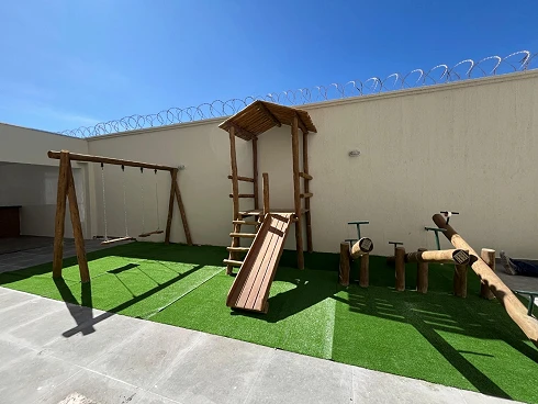 Apartamento em Jardim Botânico, Uberlândia