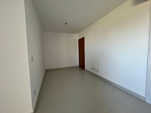 Apartamento em Jardim Botânico, Uberlândia