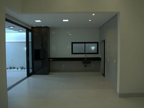 Casa em Novo Mundo, Uberlândia