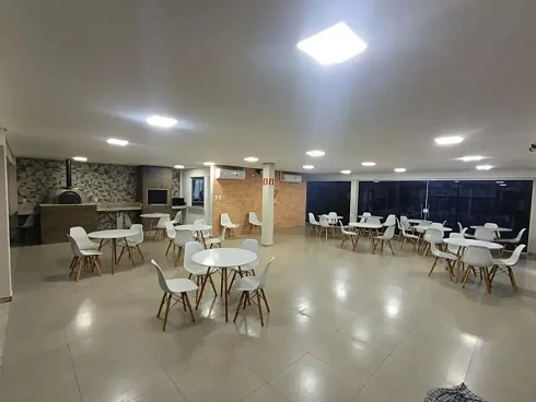 Apartamento em Grand Ville, Uberlândia