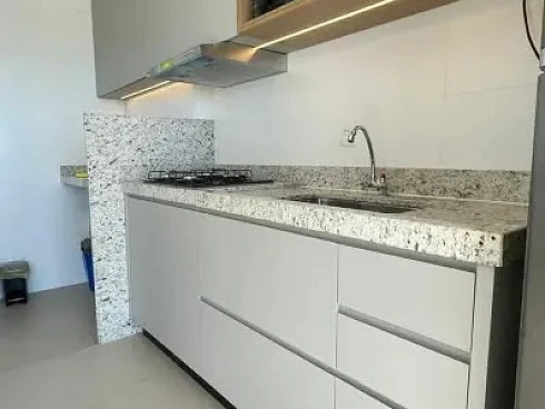 Apartamento em Grand Ville, Uberlândia