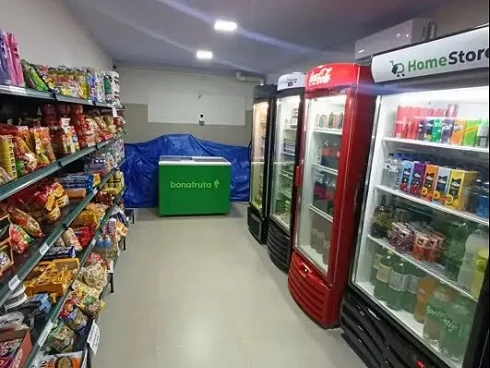 Apartamento em Grand Ville, Uberlândia