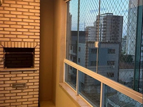 Apartamento em Saraiva, Uberlândia