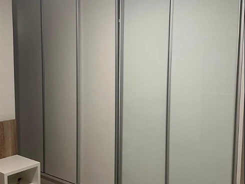 Apartamento em Saraiva, Uberlândia